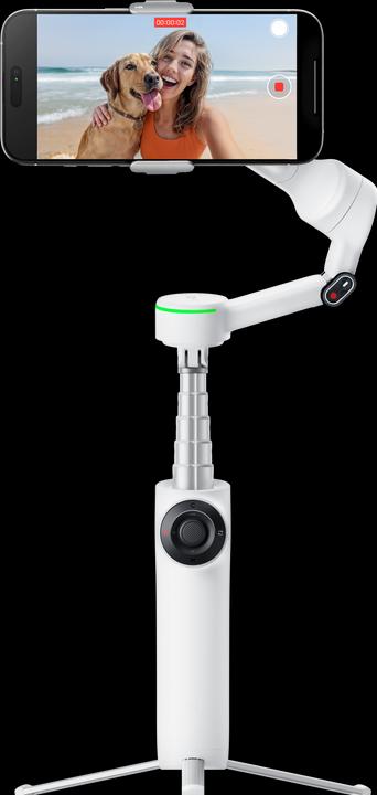 Produktbild Insta360 Flow 2 Pro Creator Kit (Smartphone, 0.30 kg)