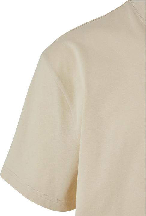 Actual product image Urban Classics Organic Tall Tee - 14085 (XXL)