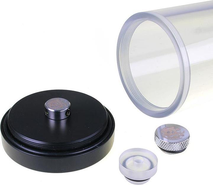 Image du produit Bitspower Réservoir d'eau Z-Multi 250mm
