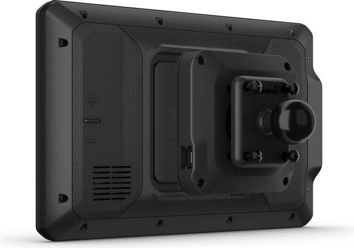 Actual product image Garmin Camper 890 MT-D EU (8")