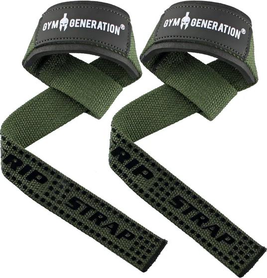 Gym Generation Zughilfen