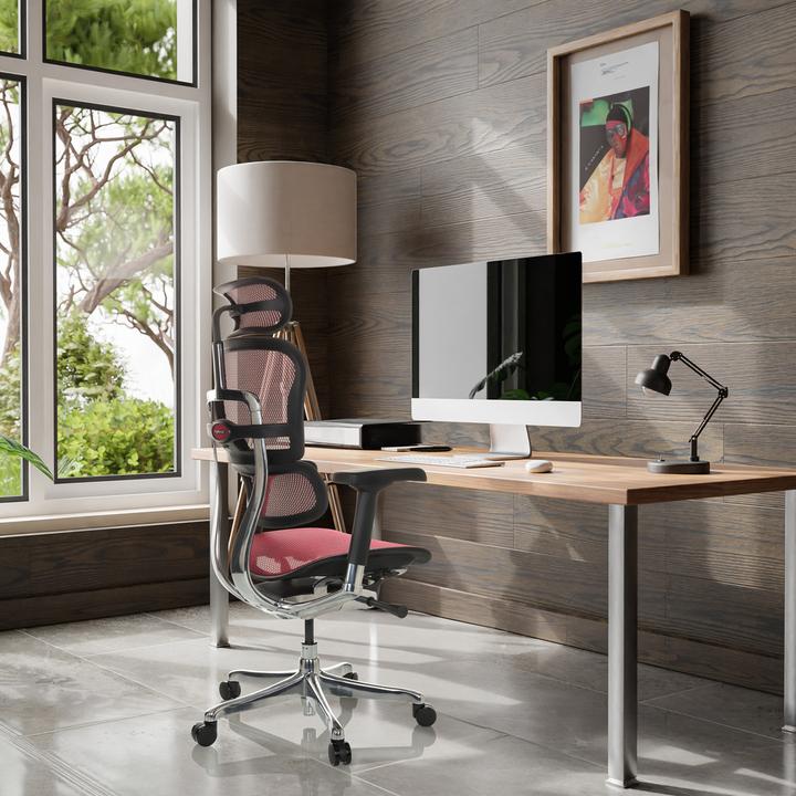 Produktbild Hjh Office Ergohuman Gen2