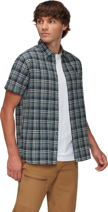 Immagine prodotto Mammut Trovat Summer Shirt Men (XL)
