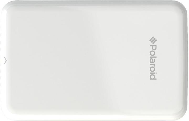Actual product image Polaroid ZIP Mobile Printer (Thermal printing, Colour)