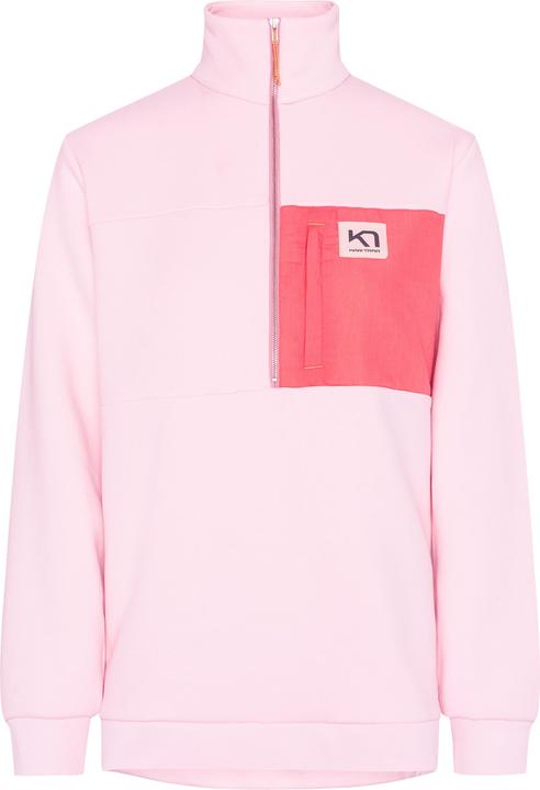 Kari Traa Ruth Midlayer Print