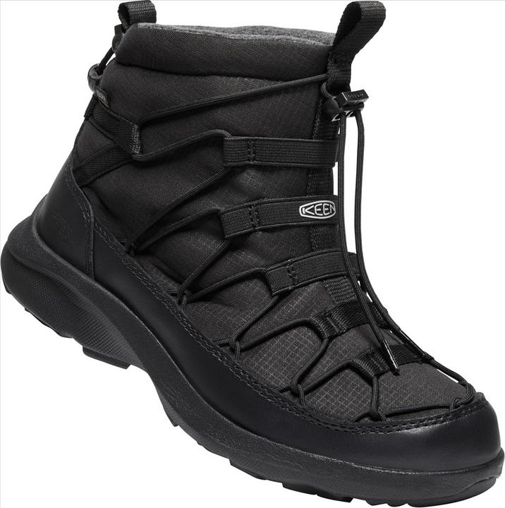 Image du produit Keen W Uneek Snk Chukka II WP (37)
