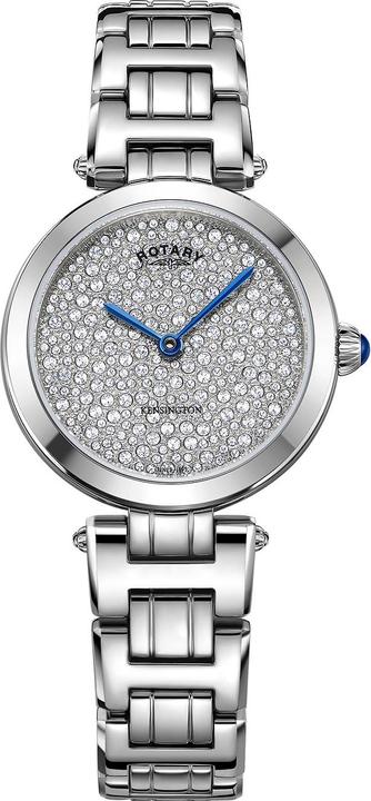 Immagine prodotto Rotary LB05190/33 Kensington Donna 28mm 5ATM (Orologio da polso analogico, 28 mm)