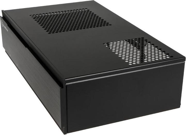 Produktbild Silverstone SST-ML06B-E (Mini-ITX)