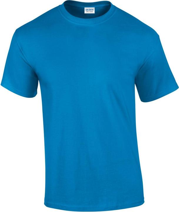 Bleu saphir