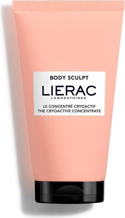 Lierac BODY SCULPT The Cryoactive Concentrate 150ml (Körpergel, 150 ml)