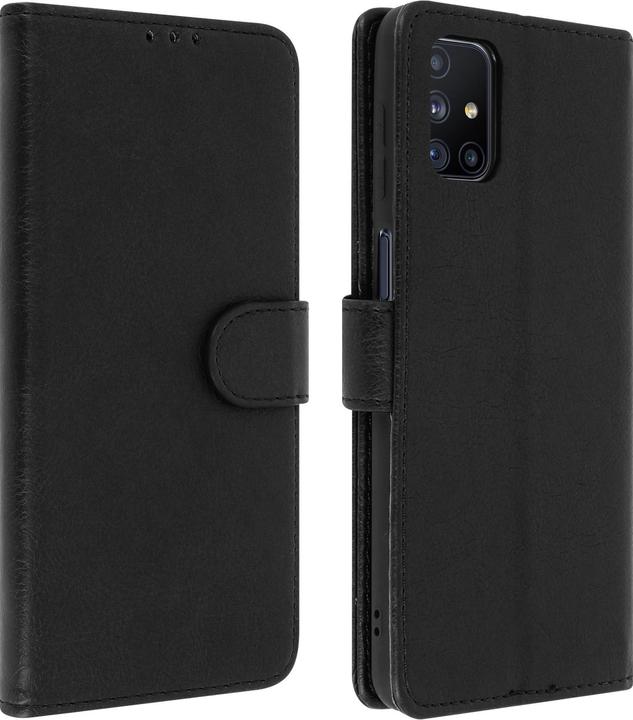 Produktbild Avizar Chester Series (Samsung Galaxy M51)