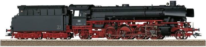 Image du produit Trix H0 25042 H0 Locomotive à vapeur BR 042 pétrole de la DB (Piste H0)