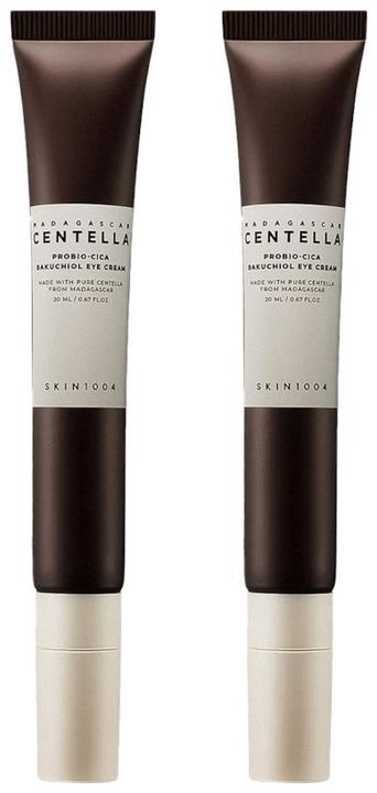 Skin1004 Bakuchiol Eye Cream (Crème, 20 ml)