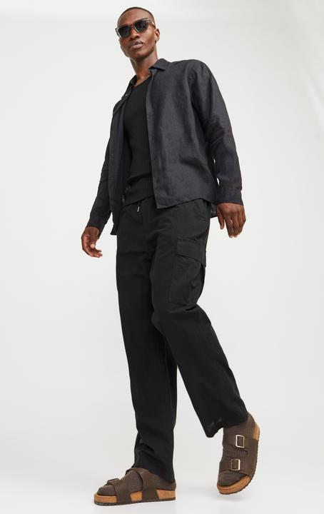 Actual product image Jack & Jones Jpstkarl Jjsummer Cargo Sn Styd (XS)