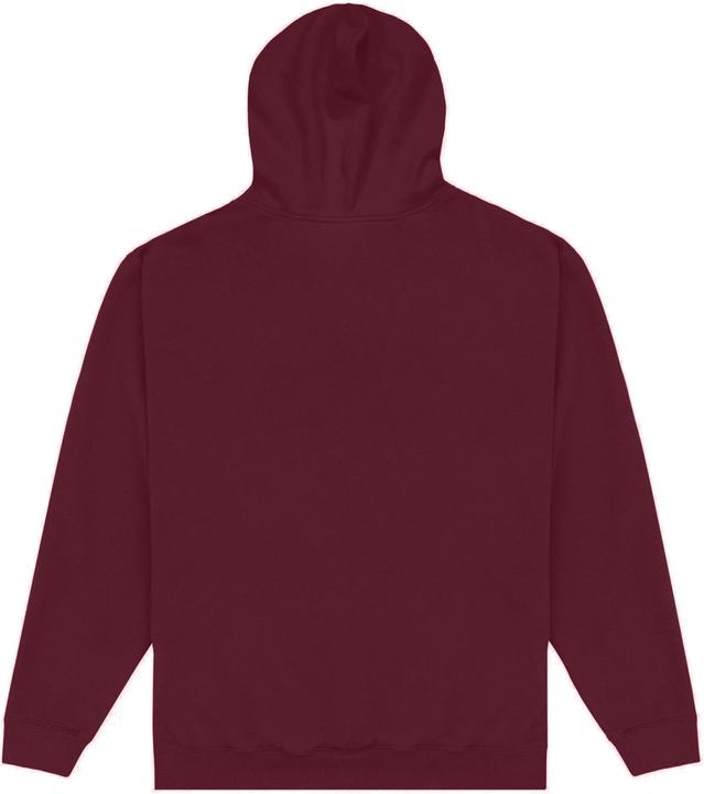 Actual product image Unisex Adult Boxing Hoodie (S)