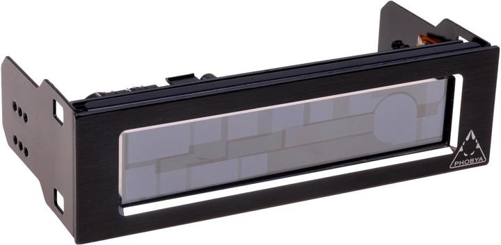 Actual product image Phobya Touch 530 (5 Fan)