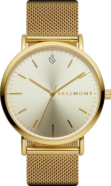 Seizmont Moment (40 mm)