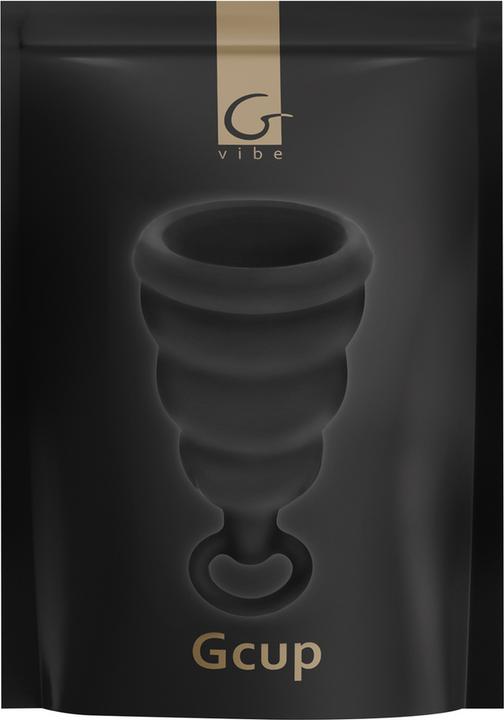 Produktbild Gvibe Gcup Mystic Noir (S)