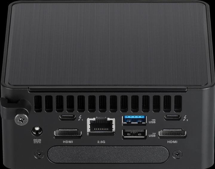 Actual product image ASUS RNUC14RVHU700002I (Intel Core Ultra 7 155H)