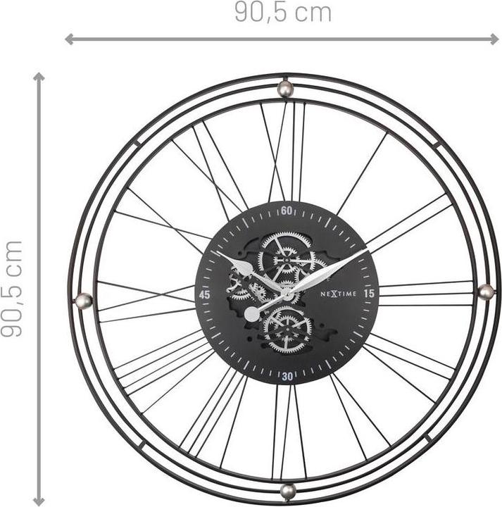 Image du produit Nextime Wire Gear (90.50 cm)