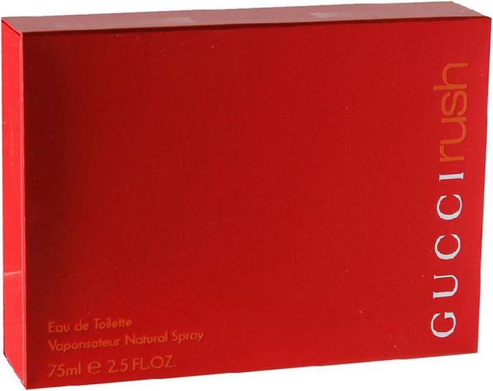 Immagine prodotto Gucci Rush (Eau de toilette, 75 ml)