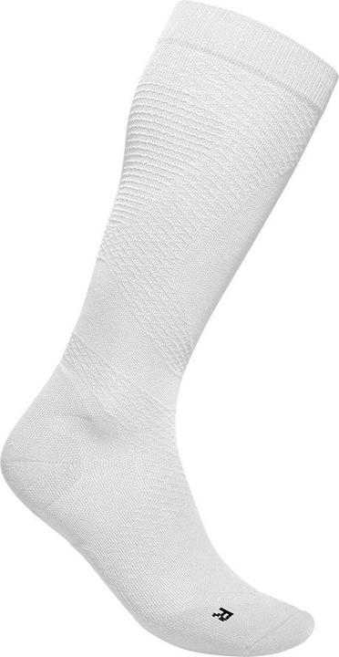 Actual product image Bauerfeind Run Ultralight Compression Socks Ladies (38 - 40)