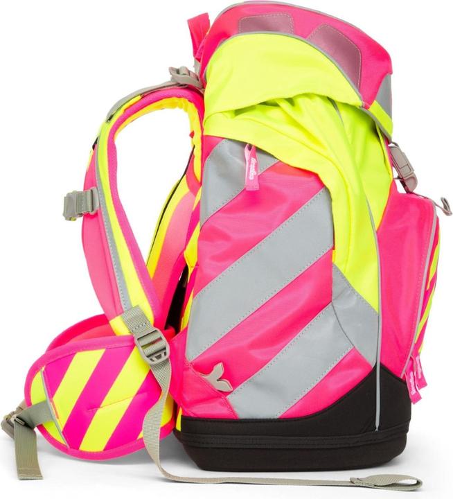 Image du produit Ergobag NEO Set cartable 7pcs. (17 l)