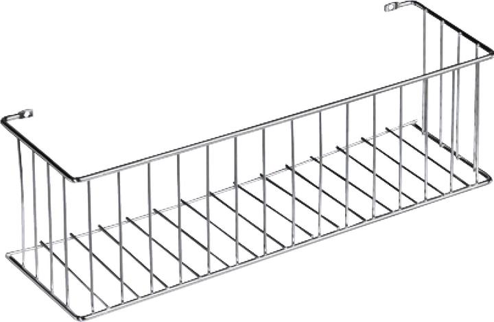 Produktbild Vauth-Sagel VS Putzmittelkorb 332 x 100 x 105 mm Stahldraht