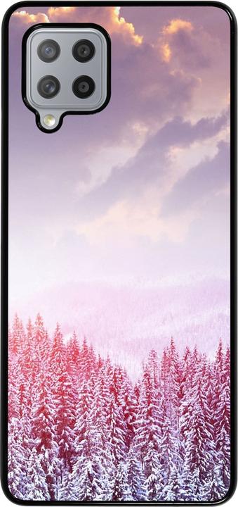 Image du produit PhoneLook Coque Winter 22 Pink Forest (Samsung Galaxy A42 5G)