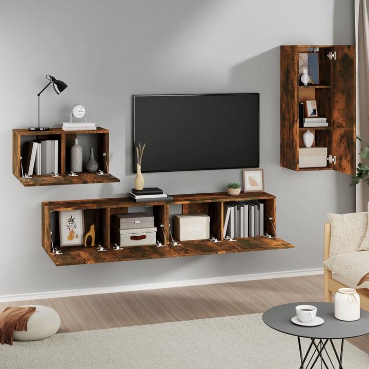 Immagine prodotto VidaXL Arian (80 x 30 x 30 cm)