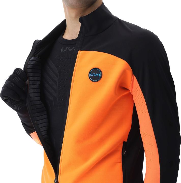 Produktbild UYN Ski-Unterjacke Coreshell (M)