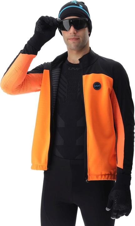 Produktbild UYN Ski-Unterjacke Coreshell (M)