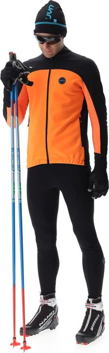 Produktbild UYN Ski-Unterjacke Coreshell (M)