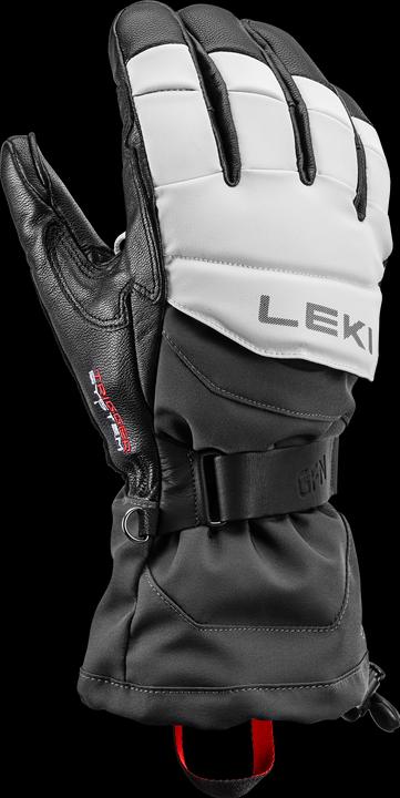 Produktbild Leki LE RĘK Griffin Thermo 3D 9.5 (9.5)