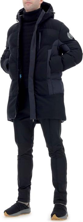 Produktbild UYN Jacke Mit Durchgehendem Reissverschluss Skyon Future (M)