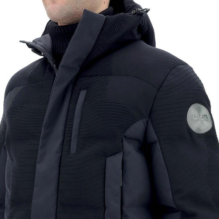 Produktbild UYN Jacke Mit Durchgehendem Reissverschluss Skyon Future (M)