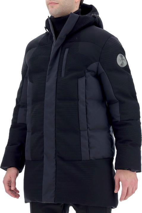 Produktbild UYN Jacke Mit Durchgehendem Reissverschluss Skyon Future (M)
