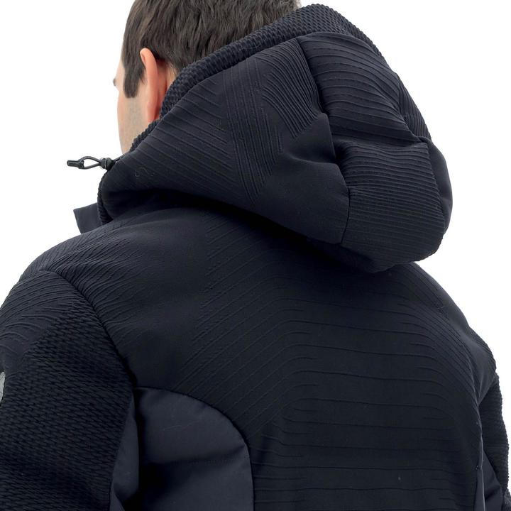 Produktbild UYN Jacke Mit Durchgehendem Reissverschluss Skyon Future (M)