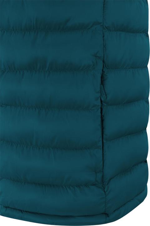 Actual product image Normani Ladies vest Turku - 1331 (S)