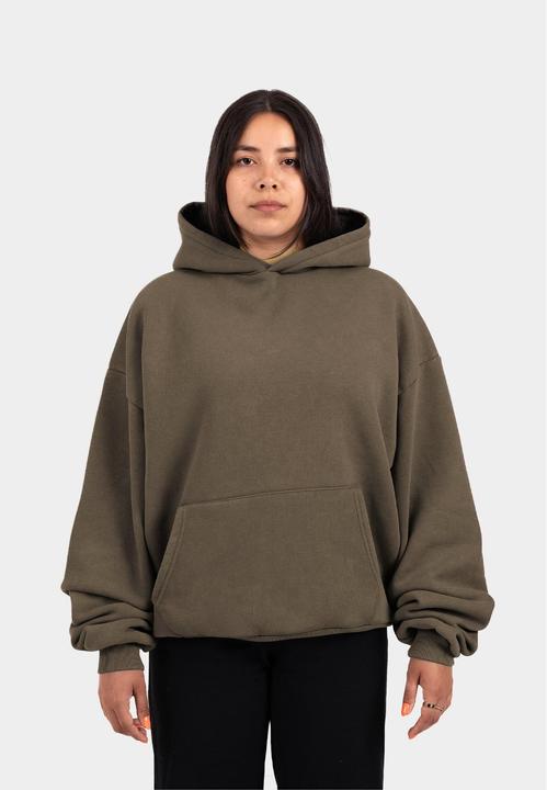 Produktbild Prohibited Oversized Hoodie - 126647 (L)