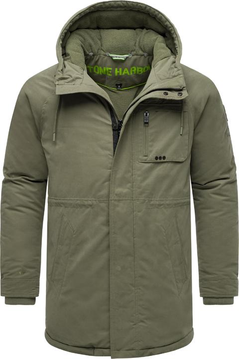 Image du produit Stone Harbour Navroos XX (3XL)