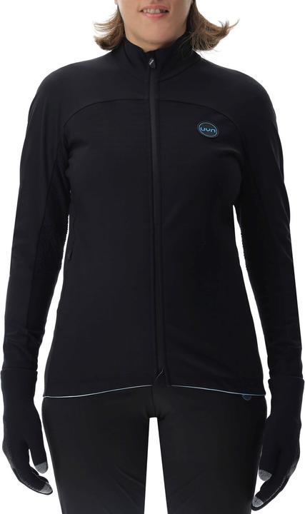 UYN Ski-Unterjacke Coreshell (L)