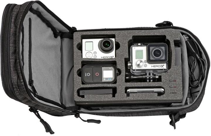 Immagine prodotto Ogio Hogo Azione Caso di azione (Borsa a tracolla per fotocamera)