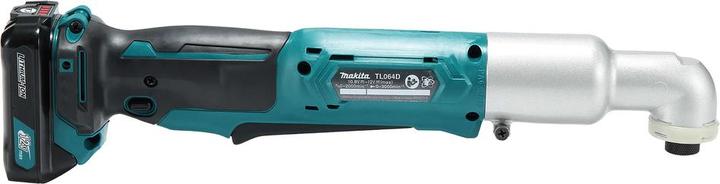 Produktbild Makita 12V Akku Winkelschlagschrauber TL064DZ (Akkubetrieb)