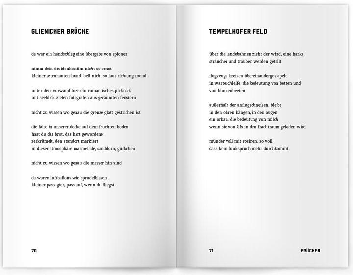 Immagine prodotto Immagini dell'inclinazione (Tedesco, Anna Hetzer, 2019)