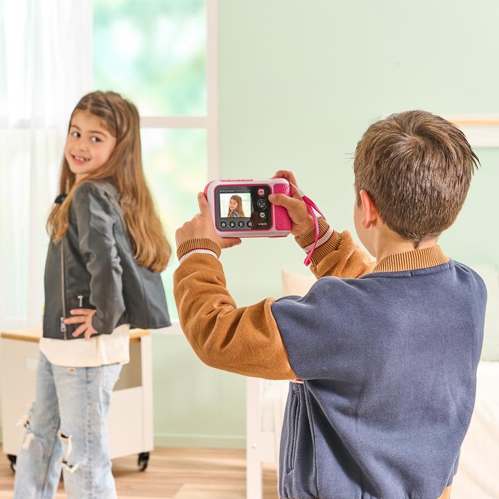 Produktbild VTech KidiZoom Print Cam