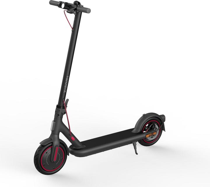 Xiaomi 4 Pro (20 km/h, 45 km, 350 W)