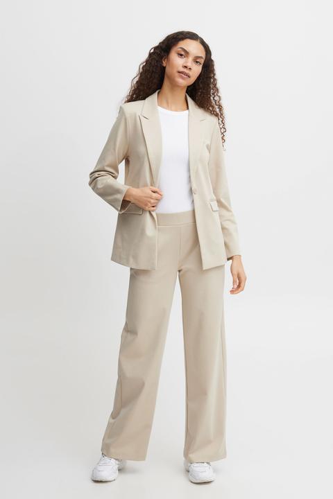 Immagine prodotto B.young BYRIZETTA 2 PANTALONI LARGHI 2 - 20812847 (S)