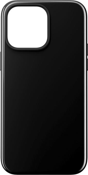 Actual product image Nomad Sport Case iPhone 14 Pro Max Carbide