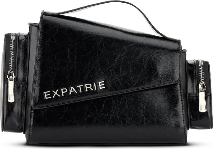 Expatrié Schultertasche Hunter
